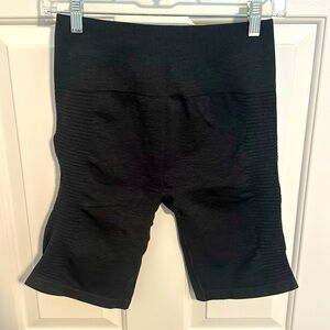 Alphalete Biker Shorts